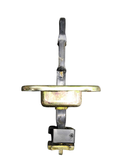 Limitador Porta Diant Esq Mitsubishi Pajero Sport 2003/2015 - Imagem 4