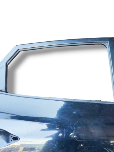 PORTA TRAS DIREITA HYUNDAI IX35 2014 2015 2016 C/DETALHE - Imagem 2