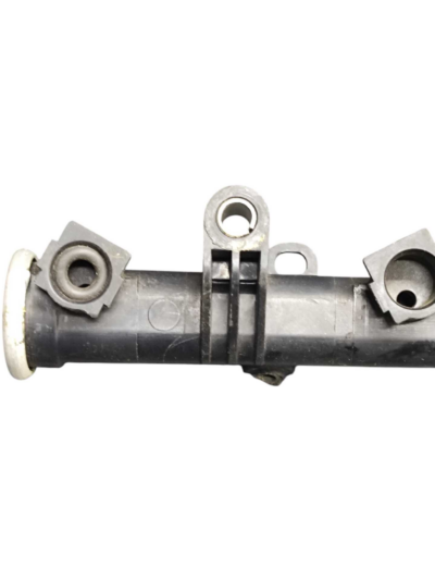 FLAUTA BICO INJETOR 02801513 VW FOX GOL G6 G7 2013 A 2021 - Imagem 4