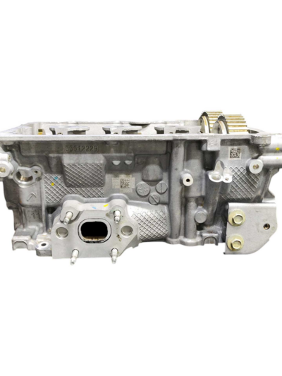 CABEÇOTE 55512229 CHEVROLET TRACKER 2021 2022 2023 - Imagem 3