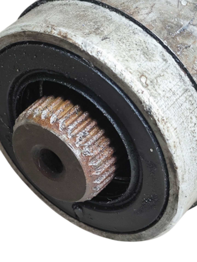 Caixa Tração Nissan Pathfinder se 3.3 v6 1995 1996 1997 - Imagem 8
