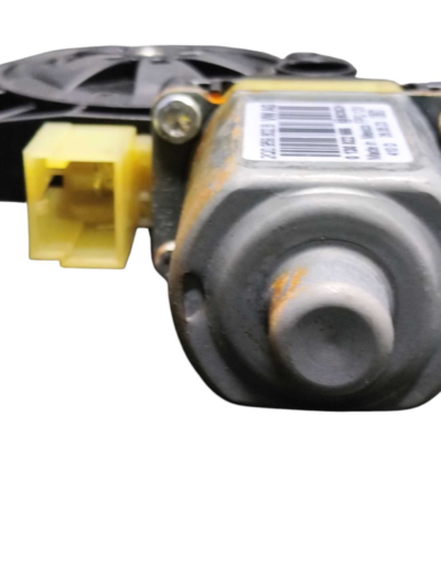 Motor Vidro Diant Esq Vw Taos 250 Tsi 2022/2024 2q0959802b - Imagem 4