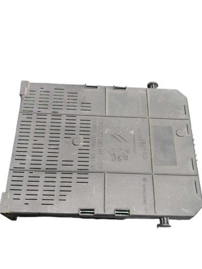 MODULO FUSIVEIS 281197595 CITROEN C4 / 2008 2009 2010 2011 - Imagem 4