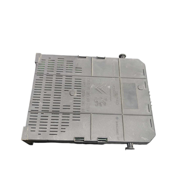 MODULO FUSIVEIS 281197595 CITROEN C4 / 2008 2009 2010 2011 - Imagem 4