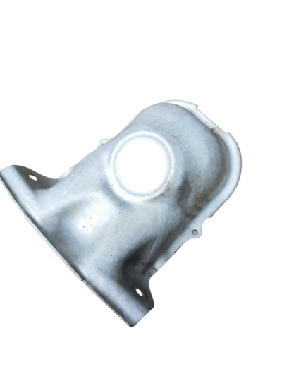 DEFLETOR CALOR CATALIZADOR ESCAPAMENTO HONDA CIVIC 2014/2016 - Imagem 2