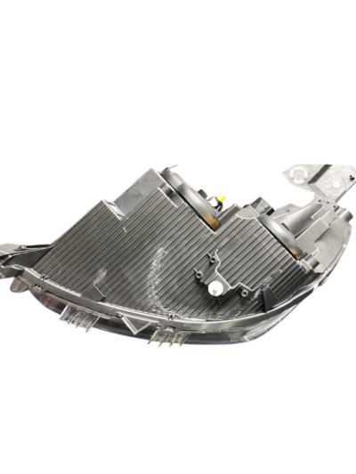 Farol Diant Direito Peugeot 208 2022 2023 2024 Recuperado - Imagem 5