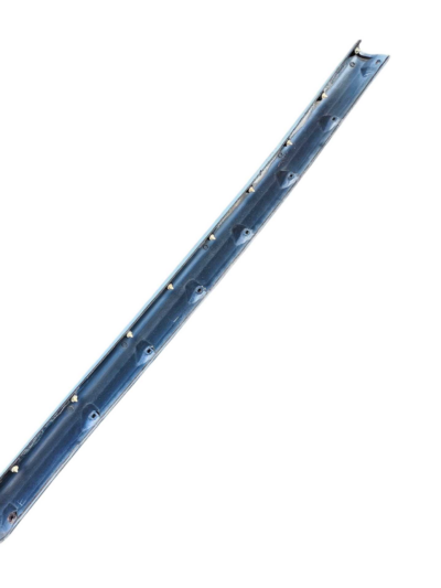 Saia Spoiler Lateral Esquerdo Mitsubishi Pajero Gls-b 97/98 - Imagem 4