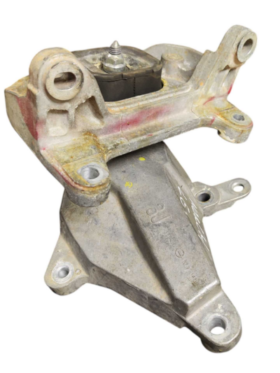 Coxim Superior Esquerdo Cambio Nissan March 2012 a 2018