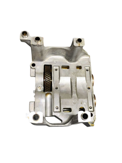 BOMBA ÓLEO EIXO BALANCEADOR fb5e6k360bc  FORD FUSION 2.0 2015 - Imagem 6
