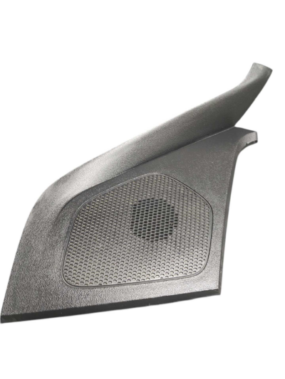 MOLDURA INTERNA RETROVISOR ESQ CITROEN C4 CACTUS 2021 A 2023