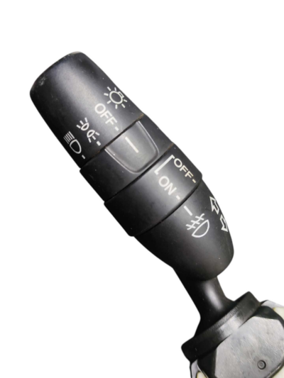 Chave Seta Limpador Honda New Civic 2007 2008 a 2011 m29843 - Imagem 3