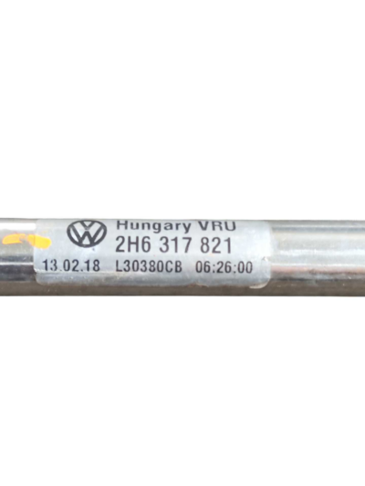 Mangueira c/Valvula 2h6317821 Vw Amarok 3.0 2018 2019 2020 - Imagem 7
