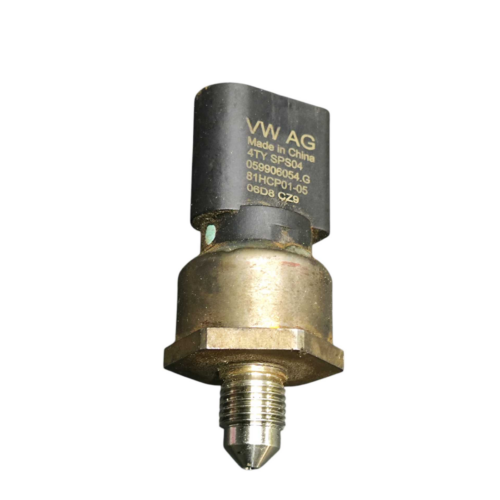 SENSOR PRESSÃO COMBUSTIVEL 059906054 Vw Amarok  2017 A 2019