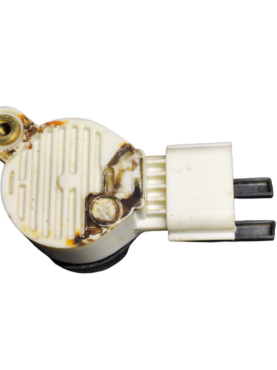 Sensor Posição Pedal 13597424 Gm Equinox 2021 2022 2023 - Imagem 3