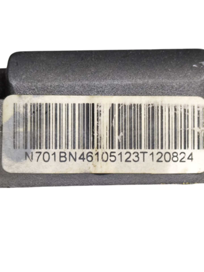 Motor Atuador Caixa Ar Chery Celer 2013 2014 2015 - Imagem 3