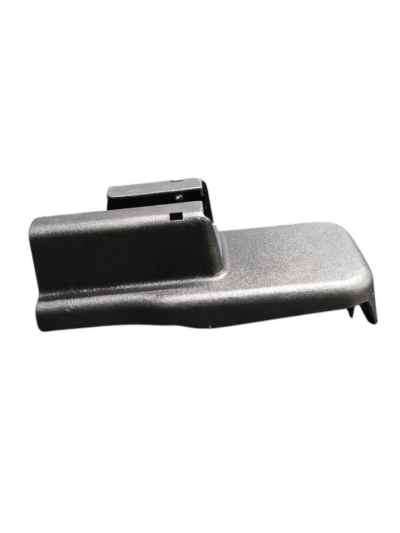 MOLDURA TRILHO BANCO Direito Mitsubishi Lancer 2011 A 2013 - Imagem 3
