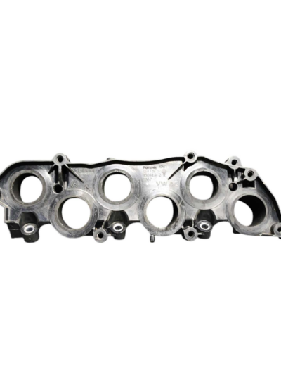 Base Coletor Admissão 059129765 Vw Amarok 3.0 2017 2018 2019 - Imagem 8
