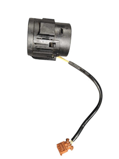 Modulo ignição Imobilizador 9663123280 Citroen C3 2012/2014 - Imagem 5