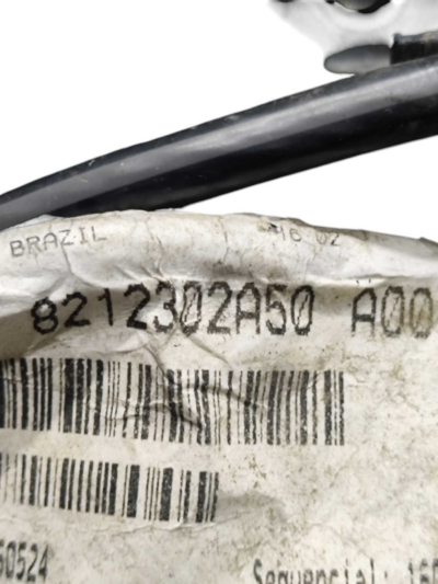 Cabo Negativo 8212302a50 Toyota Corolla Xei 2015 2016 2017 - Imagem 3