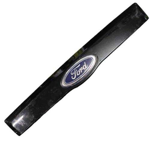 regua Aplique Tampa Traseira Ford Ka 2009 2010 2011 2012