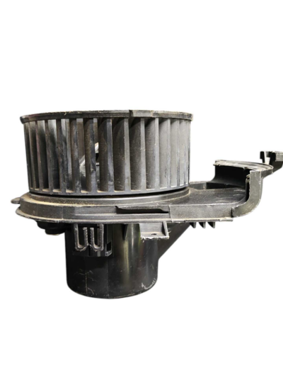 Motor Ventilação Ar Forçado 995958x Vw Gol G5 2011 2012 2013 - Imagem 4