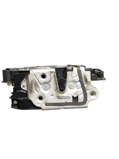 Fechadura Porta Diant Direita Vw Amarok 3.0 2017 2018 2019 - Imagem 5