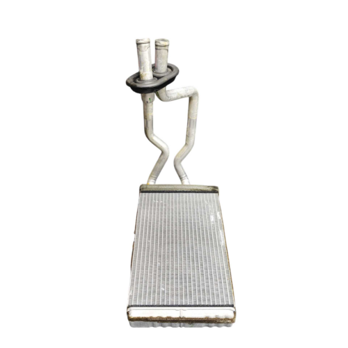 Radiador Ar Quente Mitsubishi Lancer Ralliart 2.0 2011/2013