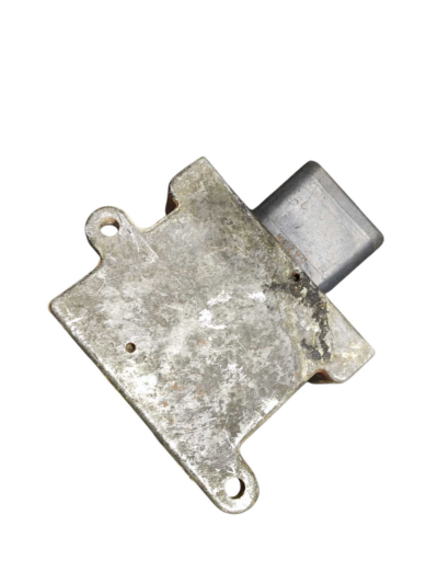 Módulo Ignição F1sf12a297c1a Ford F1000 1997 1998 1999 - Imagem 4