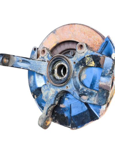 BRAÇO MONTANTE DIANT DIREITO MITSUBISHI PAJERO GLS-B 1997/99 - Imagem 5