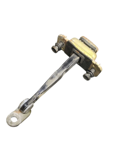 LIMITADOR PORTA DIANTEIRA ESQUERDA KIA MAGENTIS 2006 A 2010 - Imagem 1