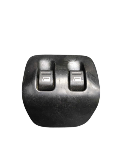 Botão Vidro Elétrico Traseiro 25858 Peugeot 206 2007 a 2010