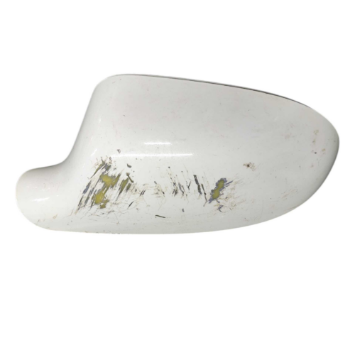 Capa Retrovisor Esquerdo Fiat Palio 2009 2010 2011 C/Detalhe