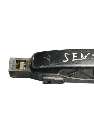 MAÇANETA EXTERNA DIANTEIRA ESQUERDA NISSAN SENTRA 2008/2012 - Imagem 3