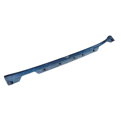 SPOILER LATERAL DIREITO CHEVROLET TRACKER 2019 2020 2021