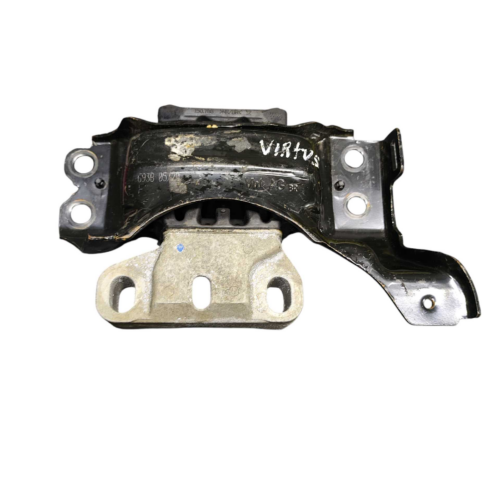 Coxim Motor Esquerdo Volkswagen Virtus 2017 2018 2019