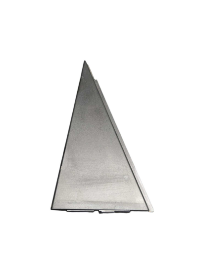 MOLDURA PORTA TRAS ESQUERDA 2gj839637 Vw Taos 2022 2023 2024