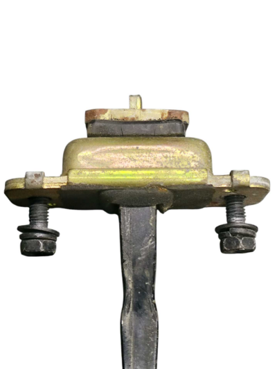 LIMITADOR PORTA DIANTEIRA ESQUERDA KIA MAGENTIS 2006 A 2010 - Imagem 7