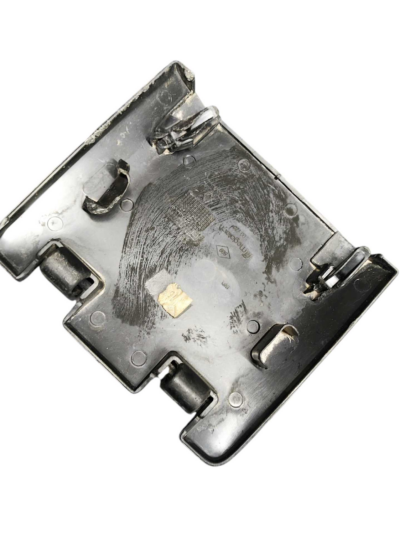 MOLDURA INT TAMPA TRAS 601968273R RENAULT KWID 2019 A 2021 - Imagem 5