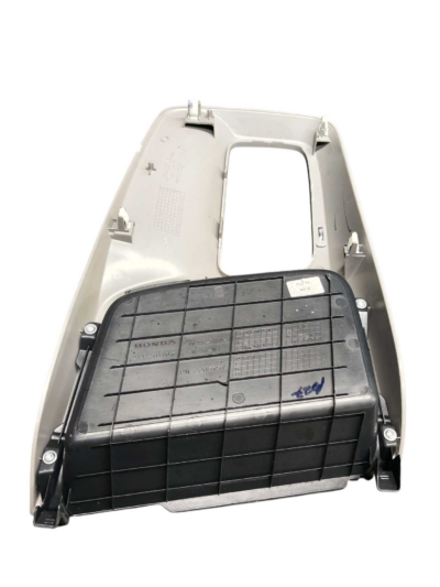 MOLDURA ALAVANCA CONSOLE 77298TR8 HONDA CIVIC 2014 A 2016 - Imagem 5