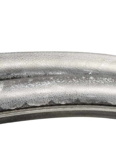 BORRACHA PORTA DIANT ESQUERDA CITROEN C4 CACTUS 2021 A 2023 - Imagem 3