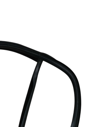 Canaleta Porta Tras Esquerda Vw T-cross Tsi 2020 2021 2022 - Imagem 3