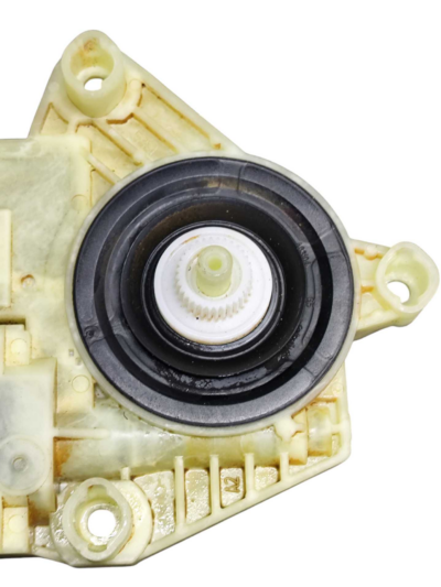 Motor Vidro Tras Esquerdo Vw Taos 250 Tsi 2022 2023 2024 - Imagem 3
