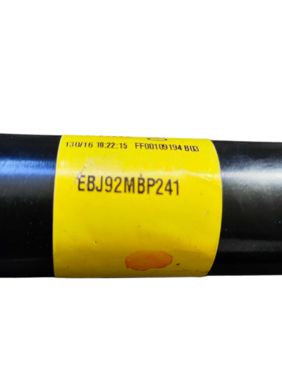 Semi Eixo Esq Ebj92mbp241 Toyota Corolla Xei 2.0 2016 a 2018 - Imagem 6