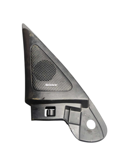 MOLDURA INTERNA RETROVISOR ESQUERDO Ford Fusion 2008 A 2010