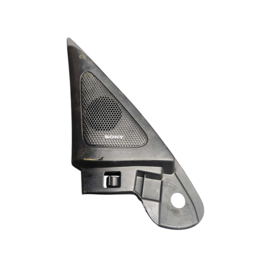 MOLDURA INTERNA RETROVISOR ESQUERDO Ford Fusion 2008 A 2010
