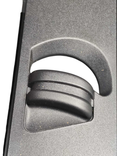 Moldura Coluna central Direita Vw Taos Tsi 1.4 2022 a 2024 - Imagem 3