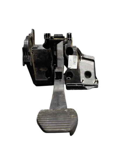 PEDAL DESACELERADOR 9825554580 CITROEN C4 CACTUS 2021 A 2023 - Imagem 1
