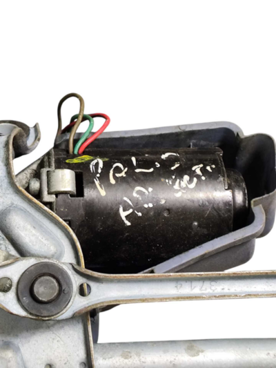 Motor Limpador Parabrisa Fiat Palio 2010 a 2013 tge64321505 - Imagem 8