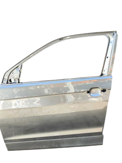 PORTA DIANTEIRA ESQUERDA VOLKSWAGEN T-CROSS 1.4 2020 A 2022 - Imagem 1