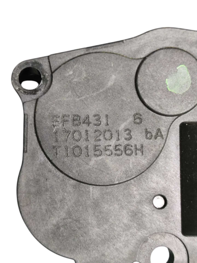 Motor Atuador Caixa Ar Cond Efb431 Bmw 320i 2.0 2013 a 2015 - Imagem 4